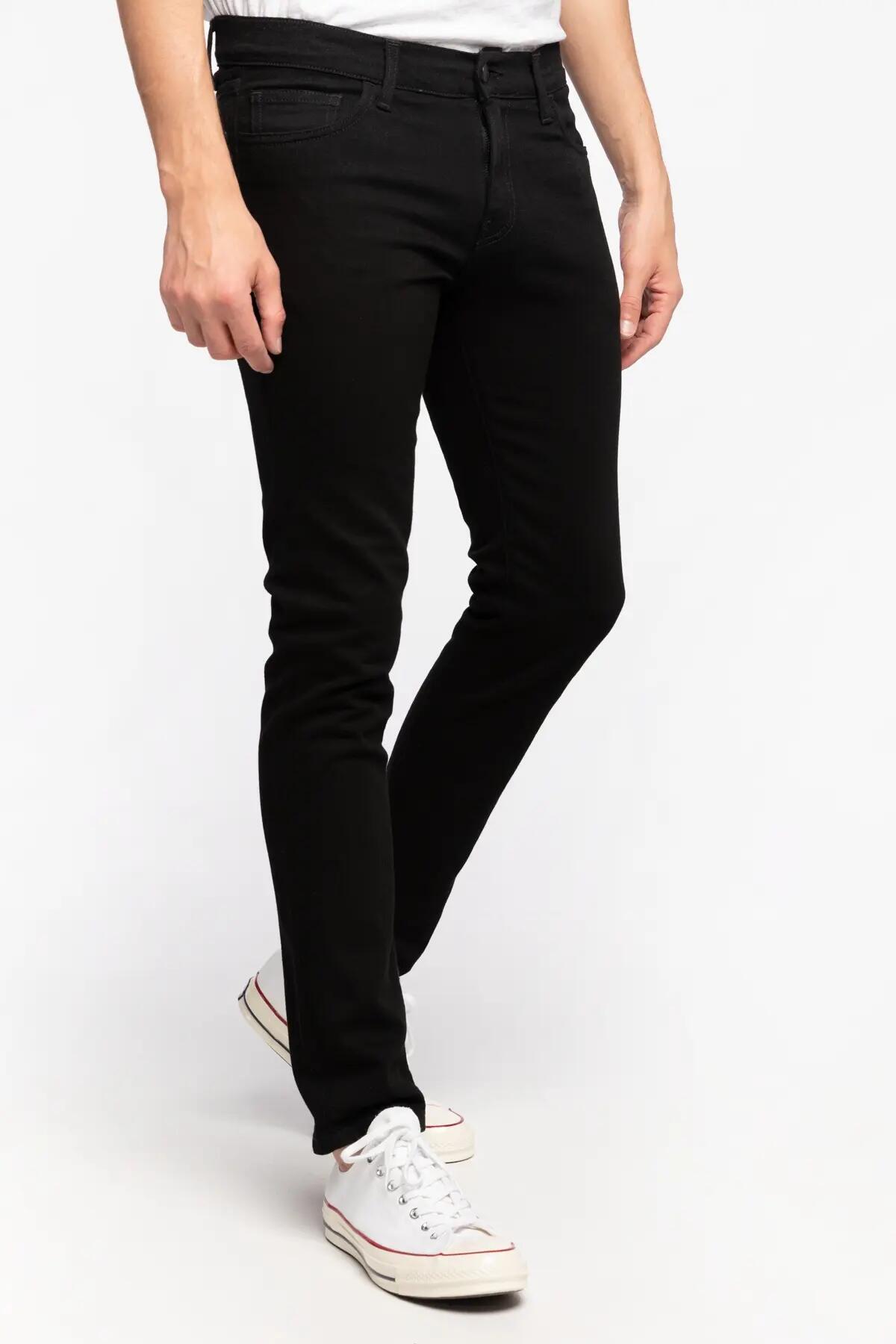 Spodnie męskie casual Carhartt WIP Rebel Pant I024947-8902 29/32 3/6