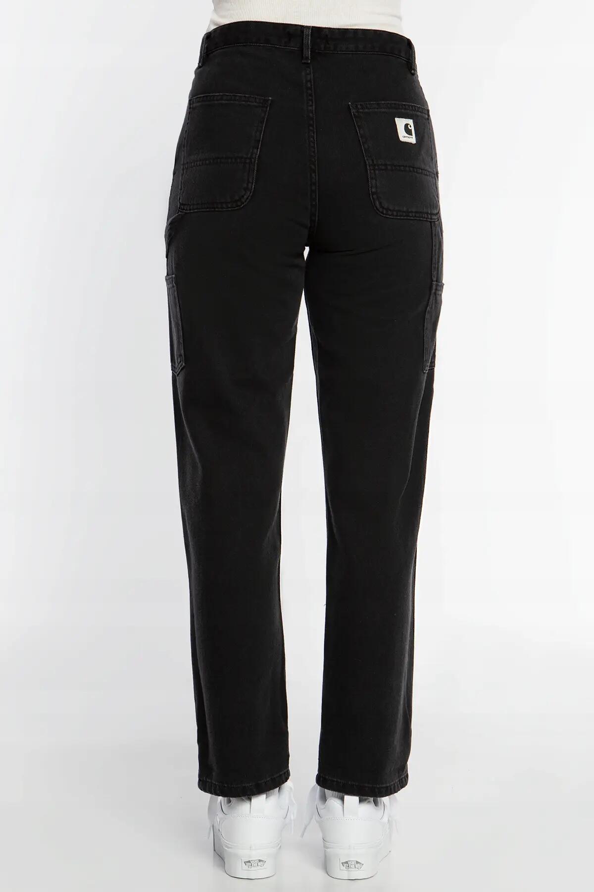 Spodnie damskie Loose Fit Carhartt WIP W' Pierce Pant I025268-8906 29 4/6