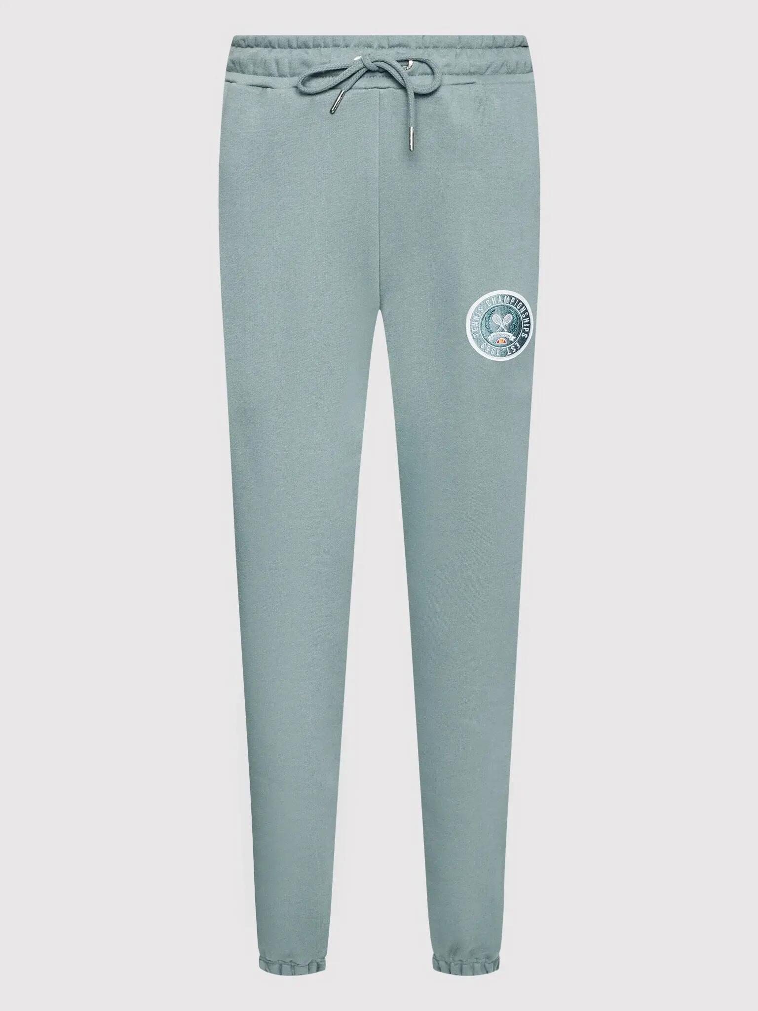 SPODNIE DAMSKIE DRESOWE ELLESSE SPORTOWE S 5/6