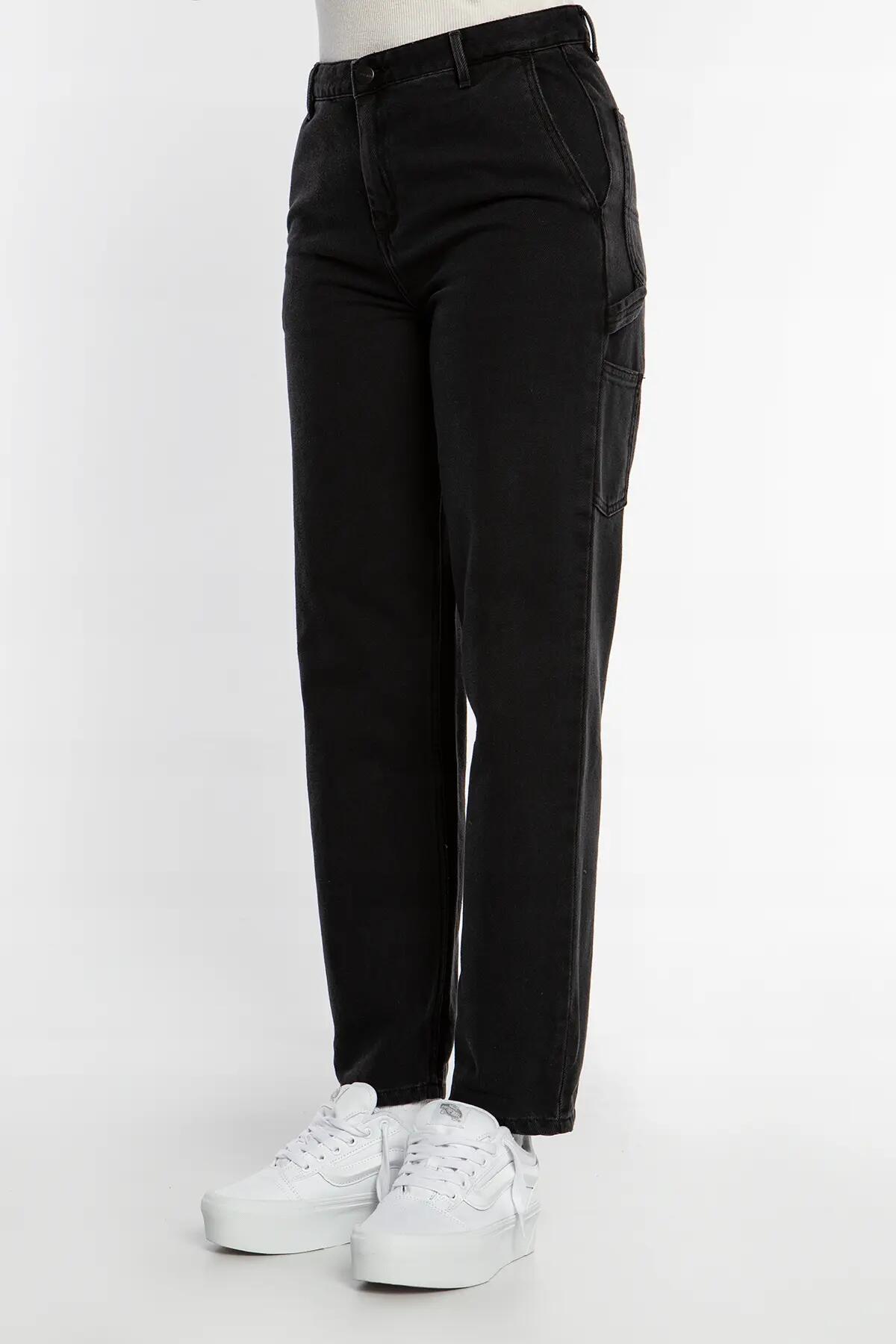 Spodnie damskie Loose Fit Carhartt WIP W' Pierce Pant I025268-8906 29 3/6