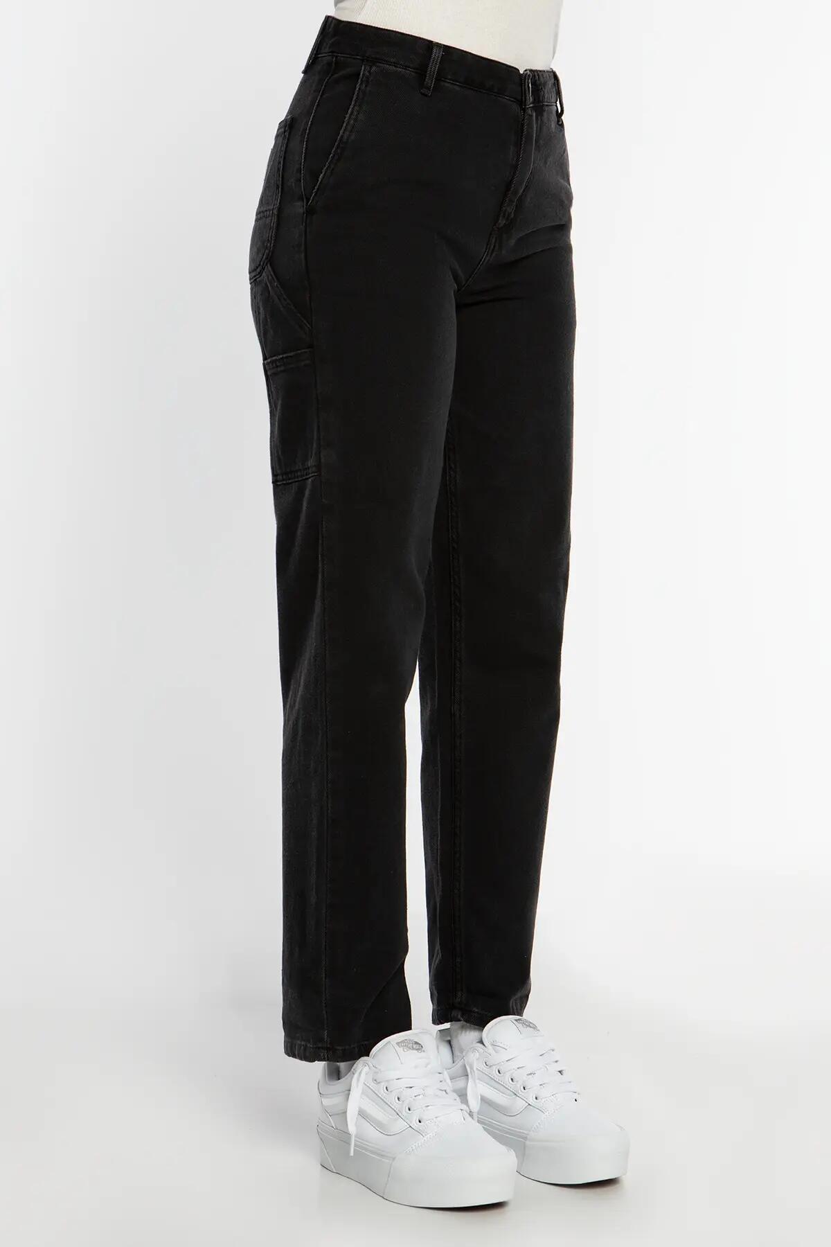Spodnie damskie Loose Fit Carhartt WIP W' Pierce Pant I025268-8906 29 2/6