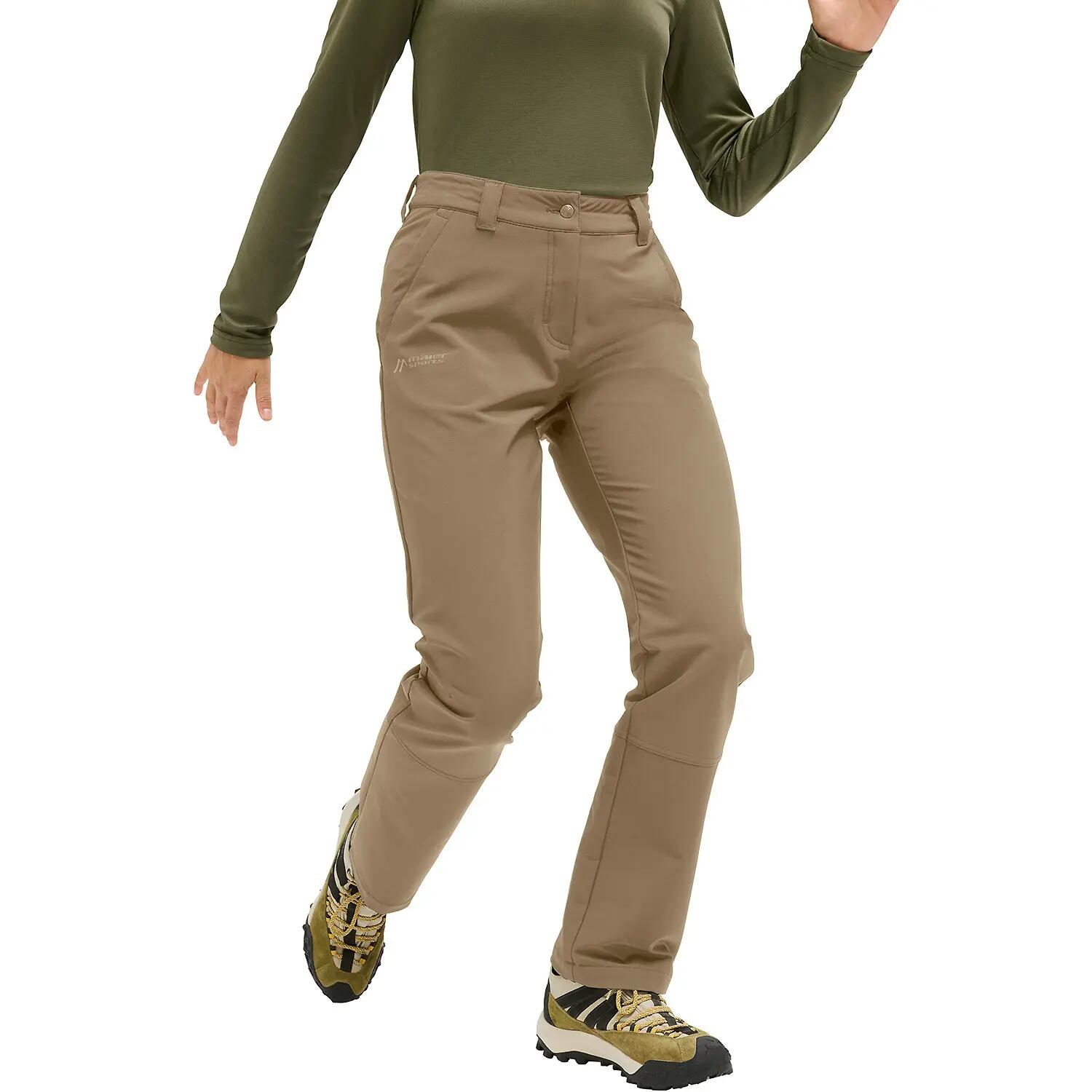 Damen Hose Essential Flex W 2/9