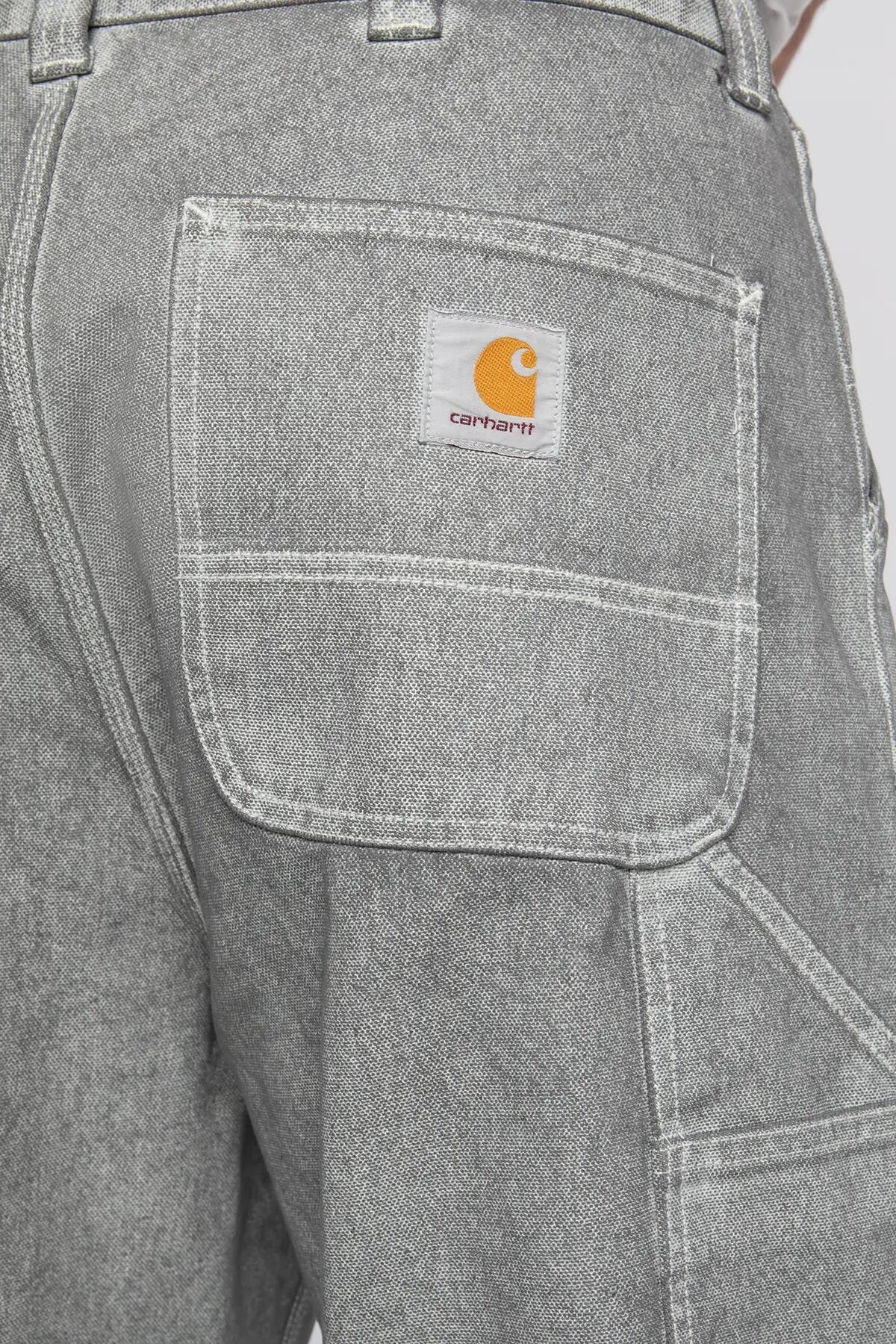 Spodnie męskie casual Carhartt WIP OG Single Knee Pant I032360-1TV06 M 5/6
