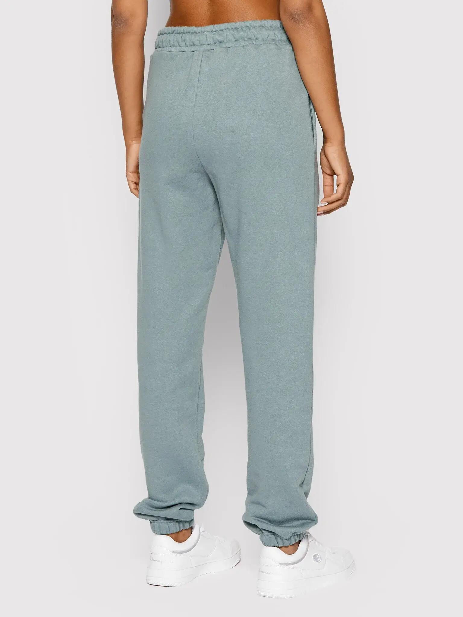 SPODNIE DAMSKIE DRESOWE ELLESSE SPORTOWE S 2/6