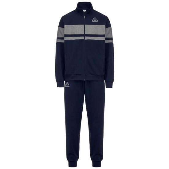 Survêtement pour homme bleu pour sportif
