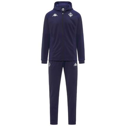 Survêtement pour homme gris pour football