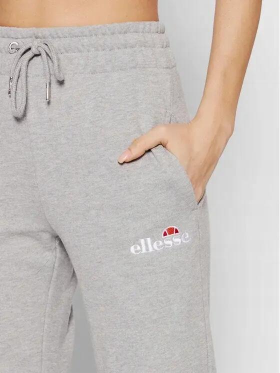 SPODNIE DAMSKIE DRESOWE ELLESSE SPORTOWE S 4/6