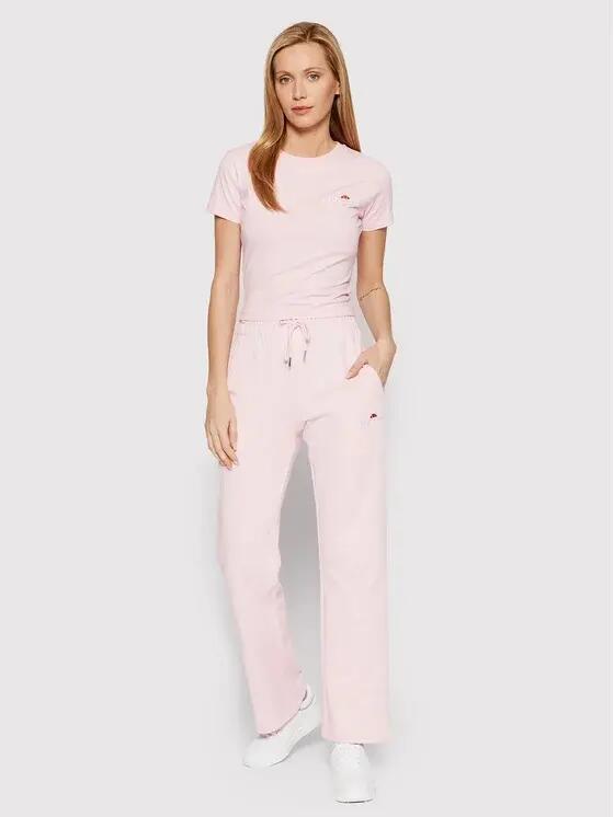 SPODNIE DAMSKIE DRESOWE ELLESSE SPORTOWE XS 2/6