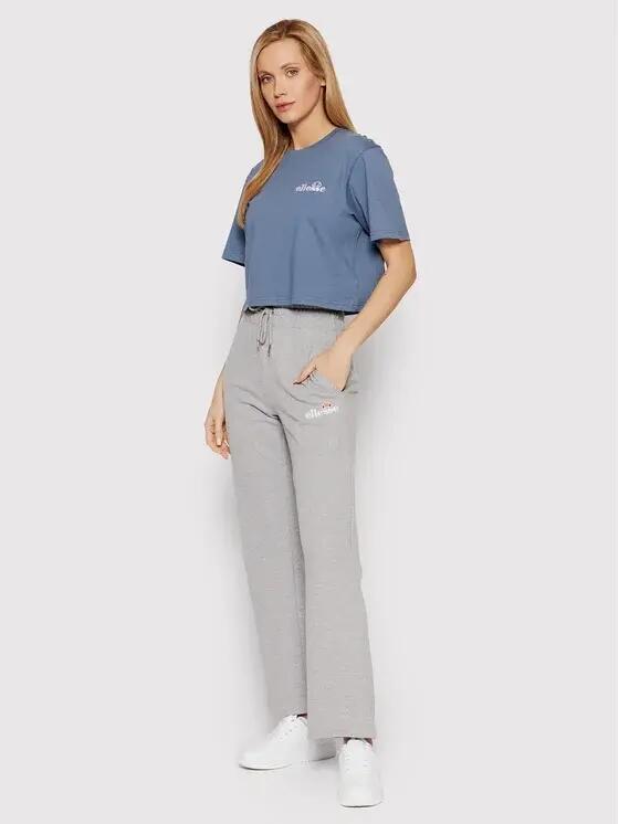 SPODNIE DAMSKIE DRESOWE ELLESSE SPORTOWE S 2/6