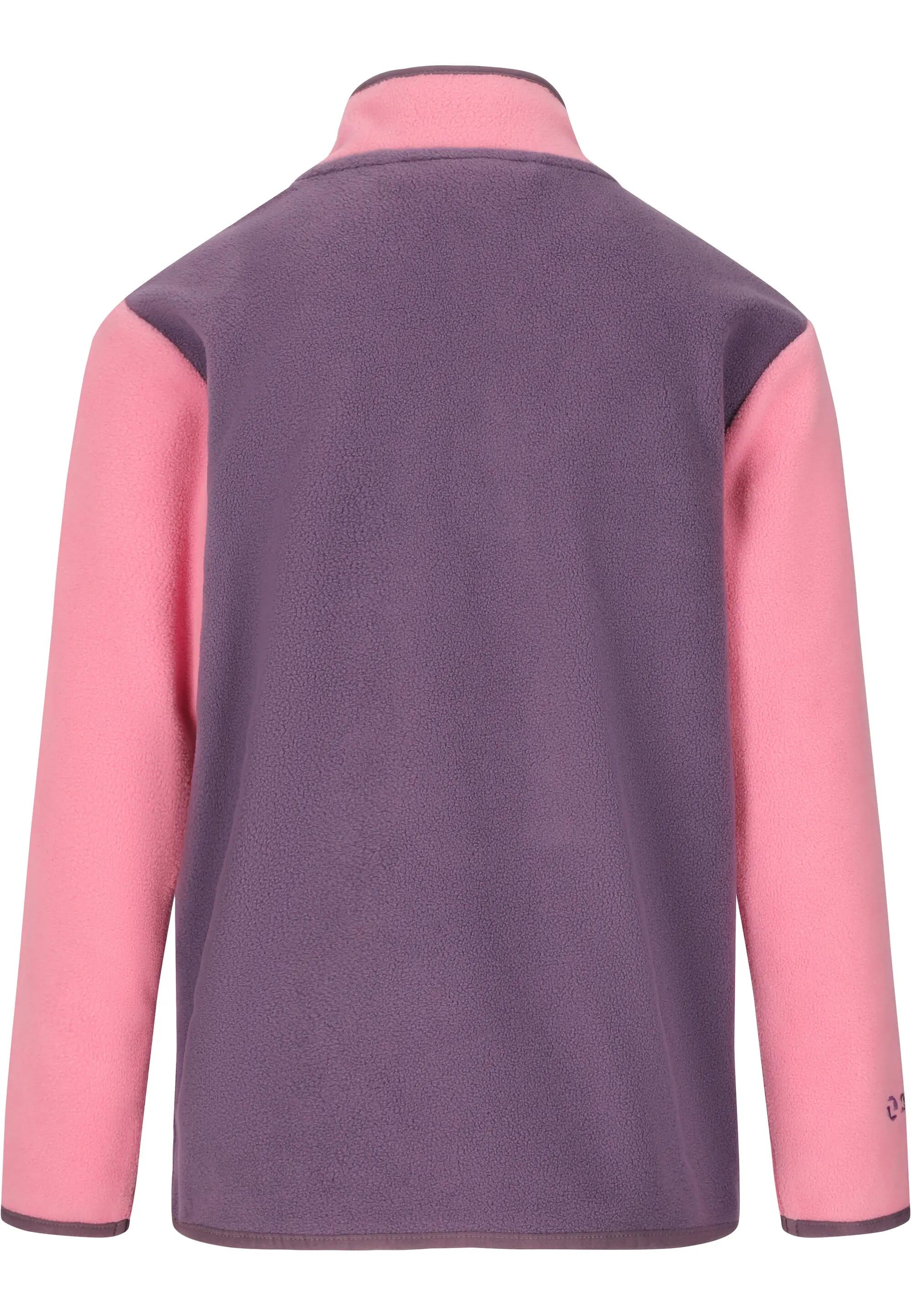 Fleecejacke Quill 2/3