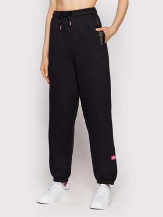 SPODNIE DAMSKIE DRESOWE ELLESSE SPORTOWE M