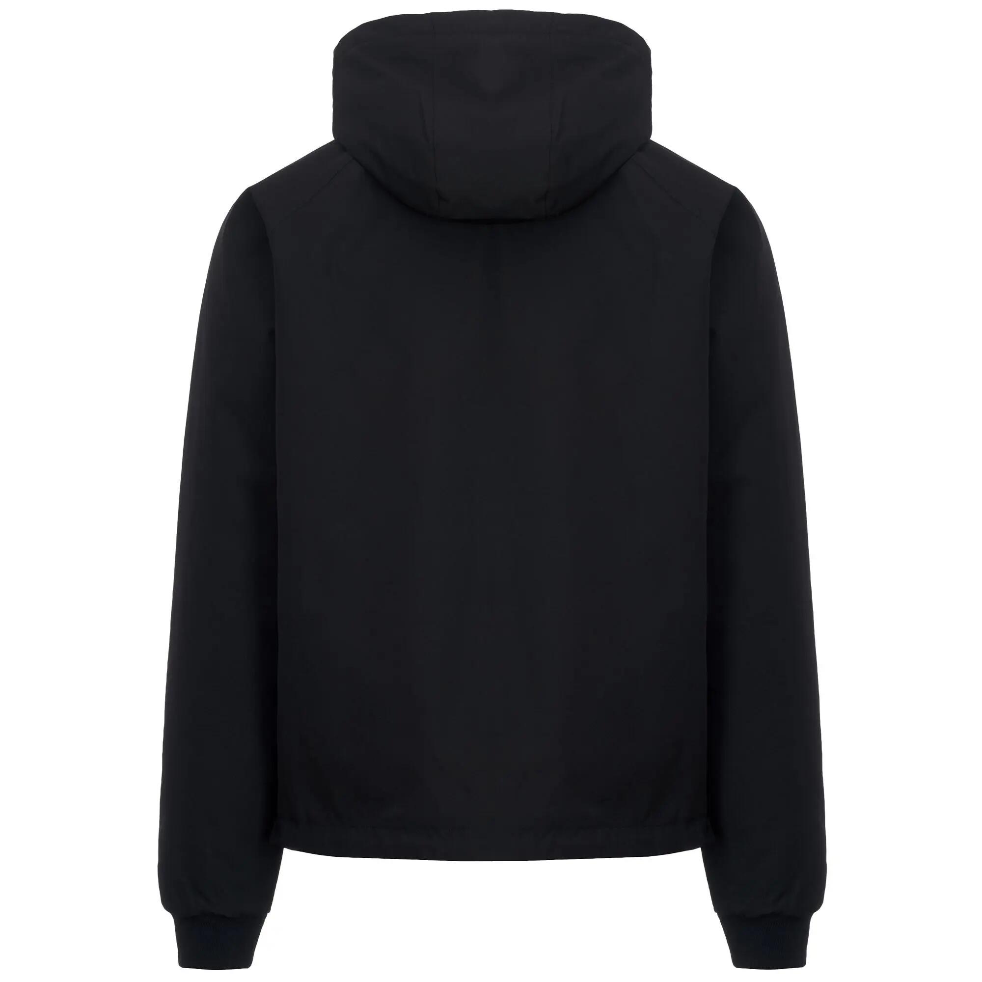Blouson pour homme noir pour sportif 3/3