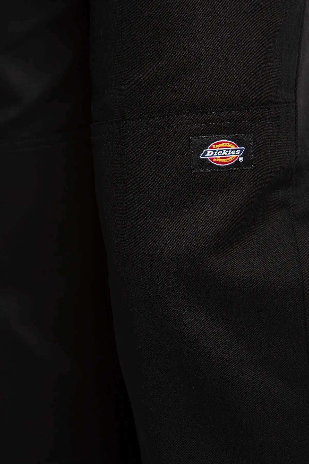 SPODNIE MĘSKIE DICKIES SLIM STRGHT DBLE KNEE DS-K0A4XZEBLK-29 5/6