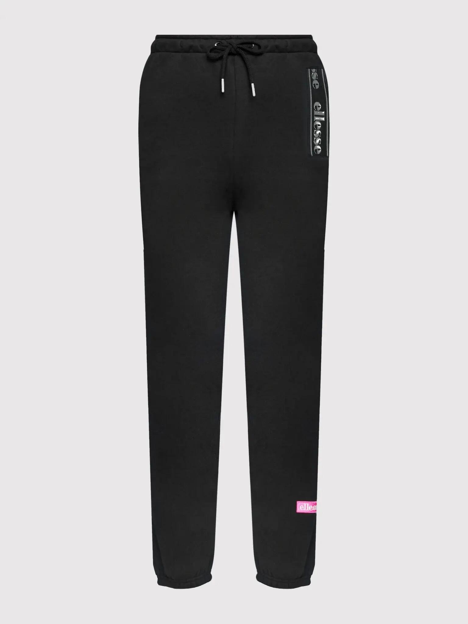 SPODNIE DAMSKIE DRESOWE ELLESSE SPORTOWE S 5/6