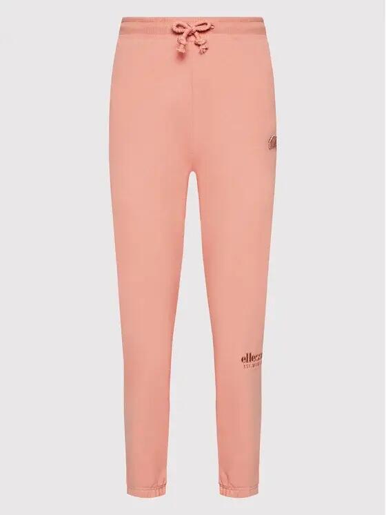 SPODNIE DAMSKIE DRESOWE ELLESSE SPORTOWE XS 5/6