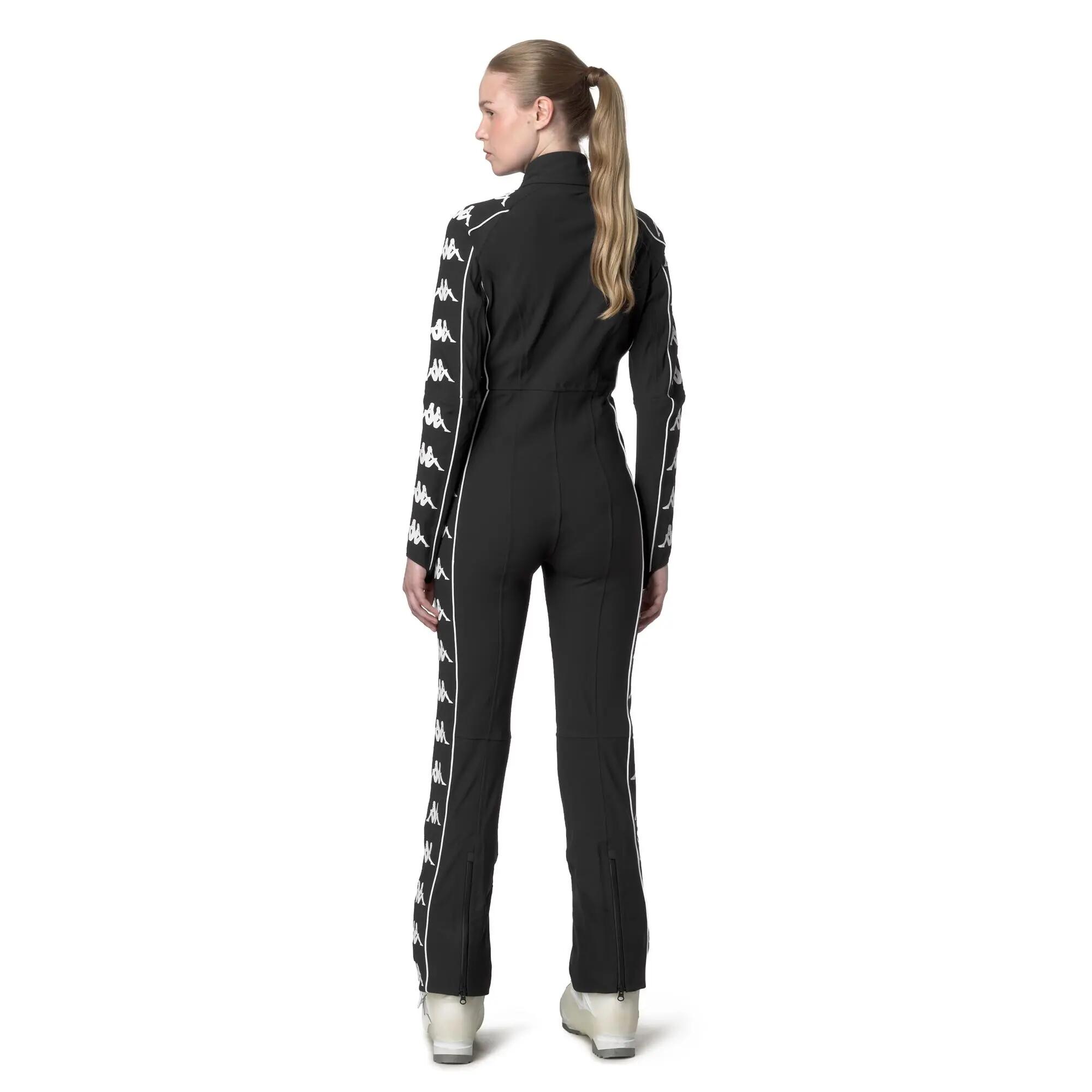 Survêtement pour femme noir pour ski 6/6