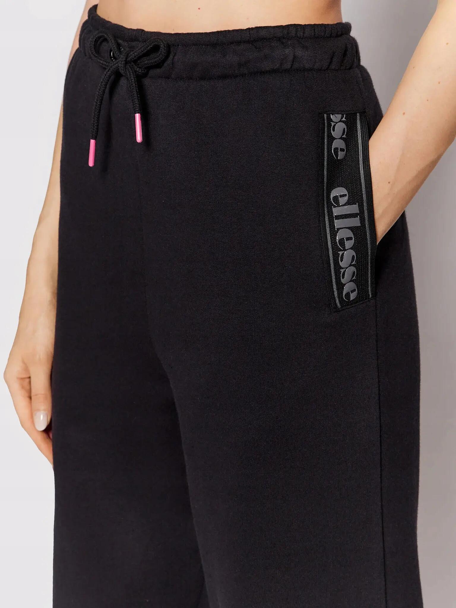 SPODNIE DAMSKIE DRESOWE ELLESSE SPORTOWE S 4/6