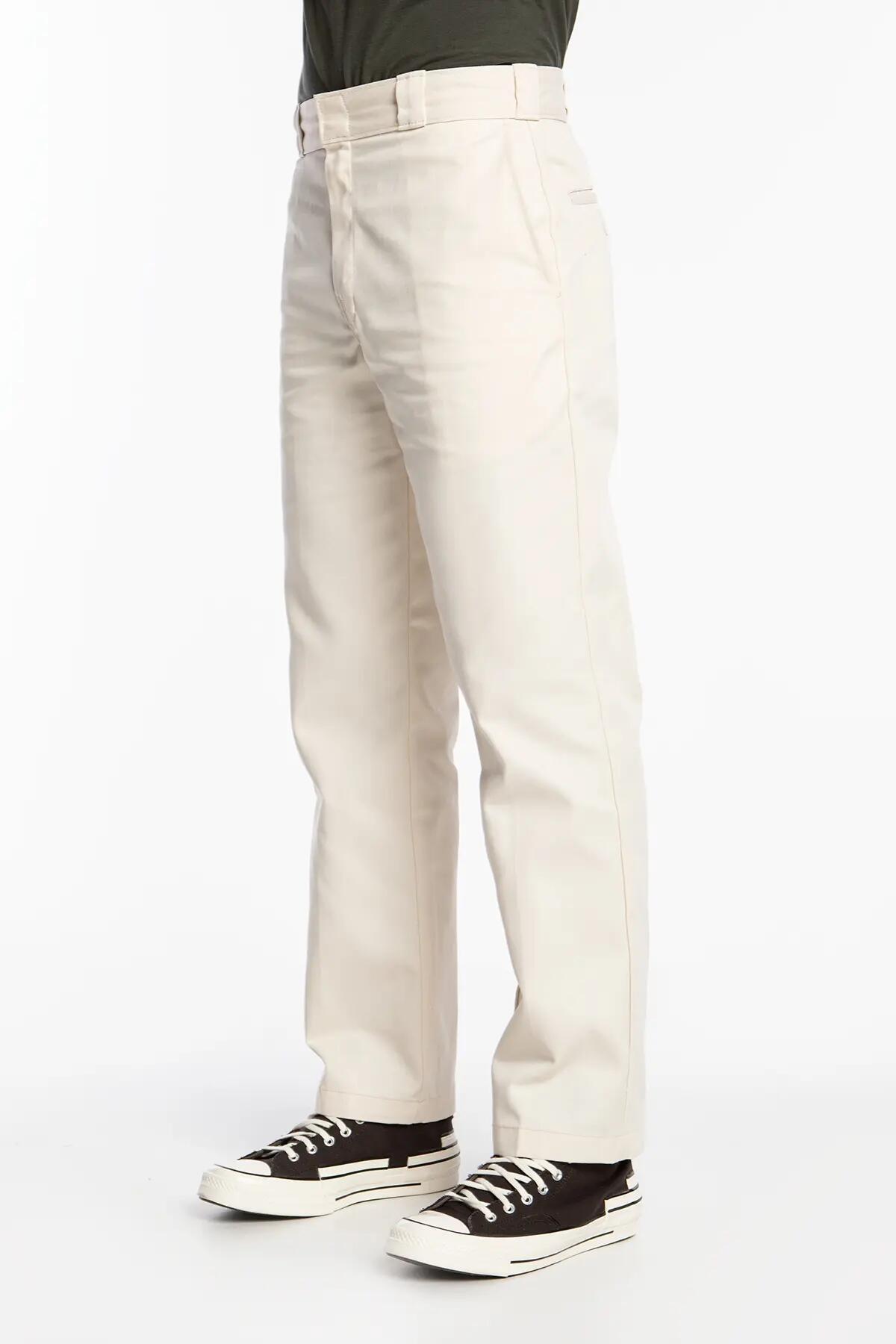 SPODNIE MĘSKIE DICKIES WORKPANT D8-K0A4XK6F90-29 3/6