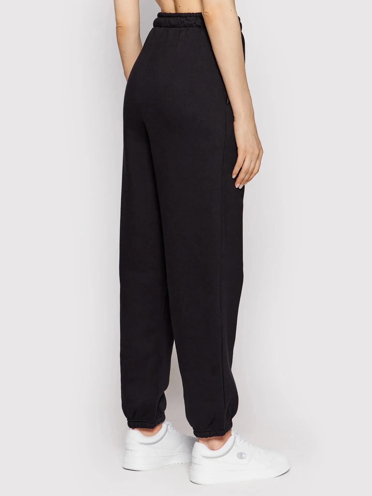 SPODNIE DAMSKIE DRESOWE ELLESSE SPORTOWE S 2/6