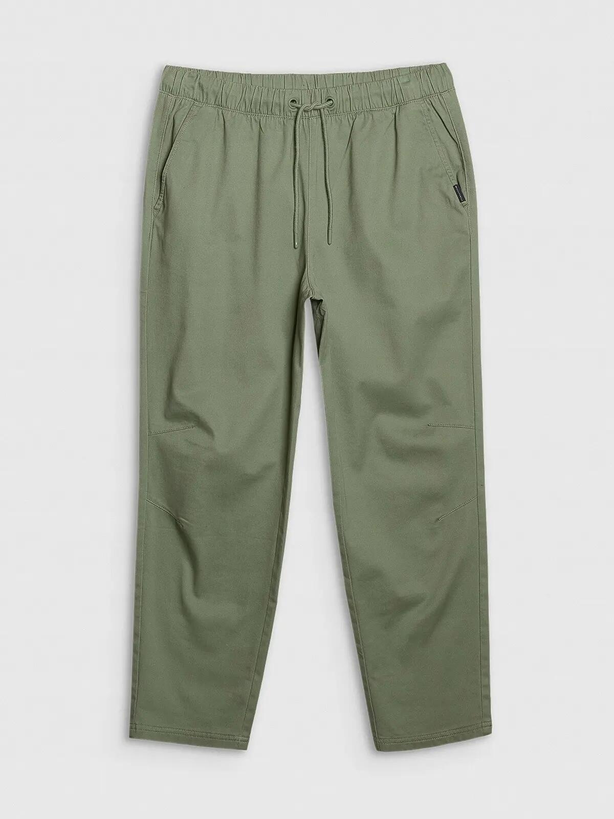 SPODNIE MĘSKIE 4F CASUAL S TTROM0999 8/14