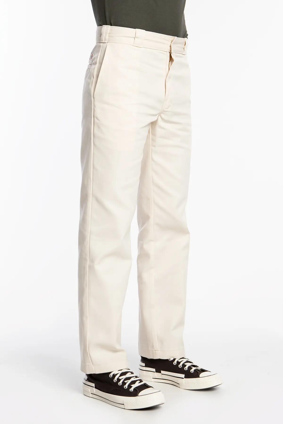 SPODNIE MĘSKIE DICKIES WORKPANT D8-K0A4XK6F90-29 2/6