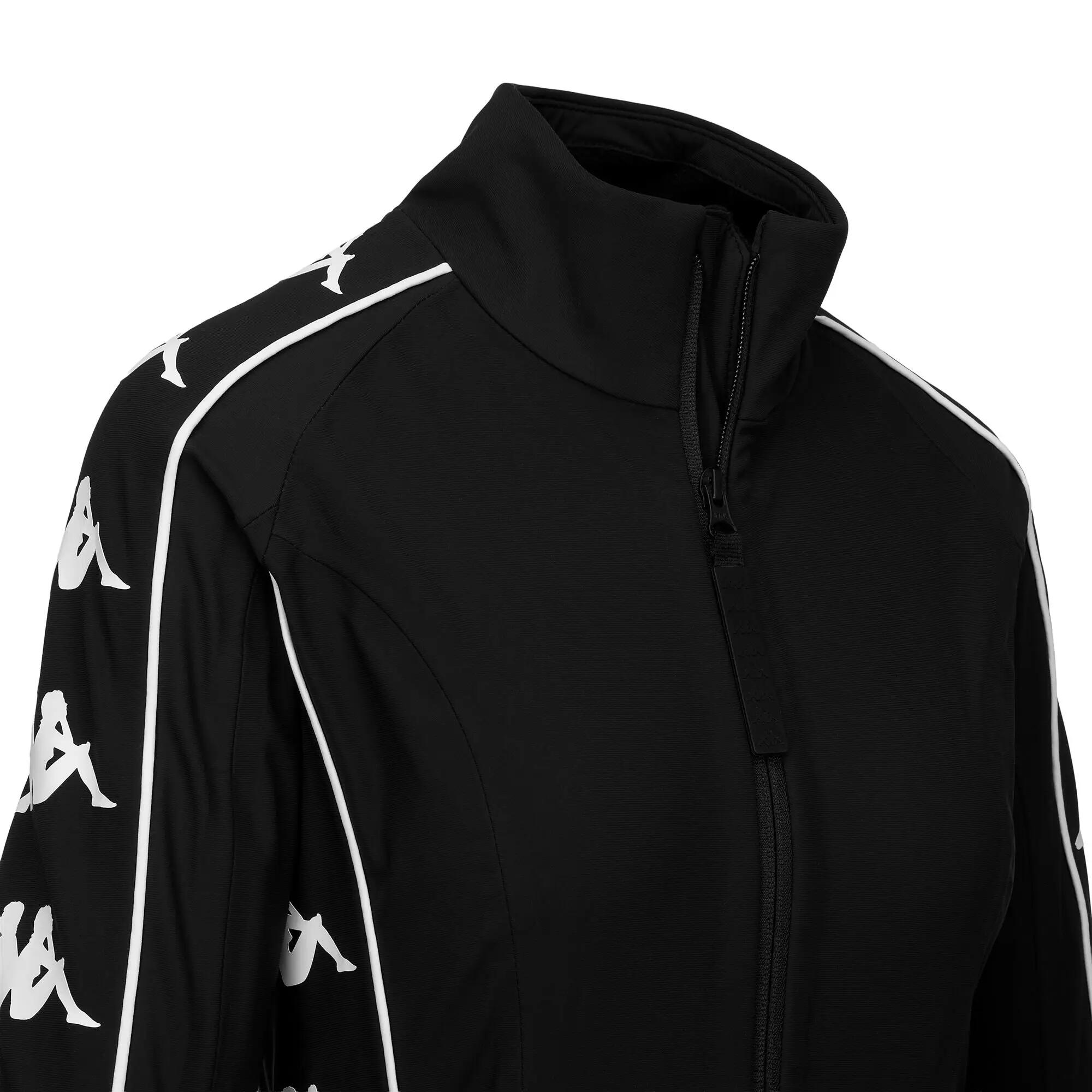 Survêtement pour femme noir pour ski 3/6