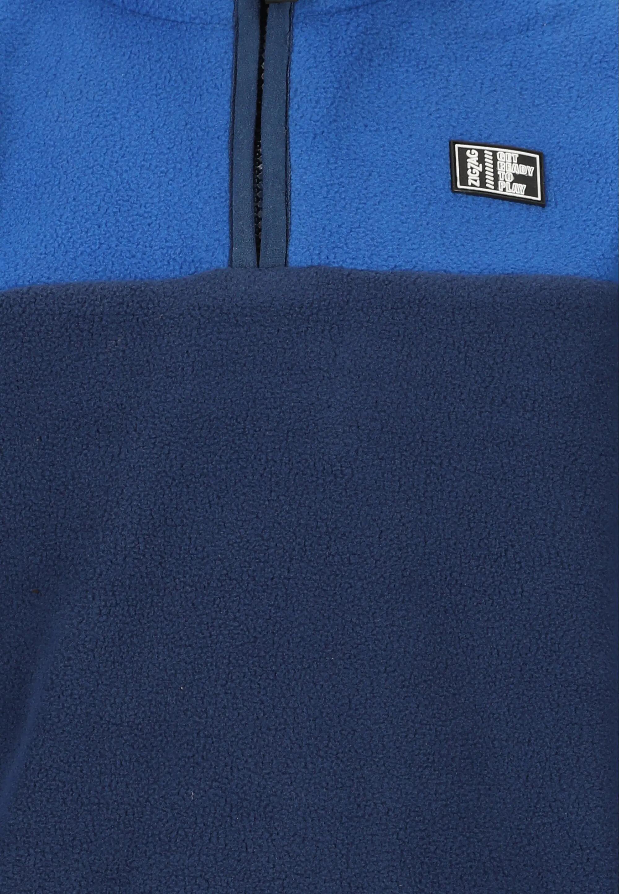 Fleecejacke Quill 3/3