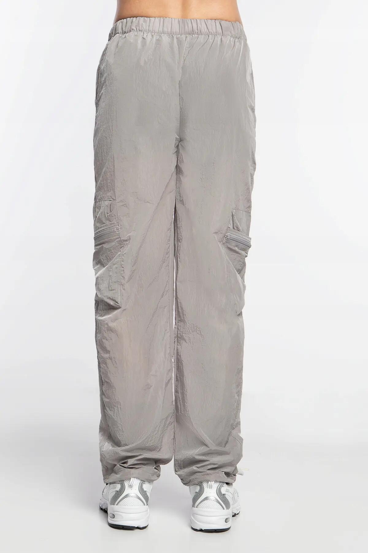 SPODNIE MĘSKIE Rains Kano Pants Regular 19200-11 Flint (L) 4/14