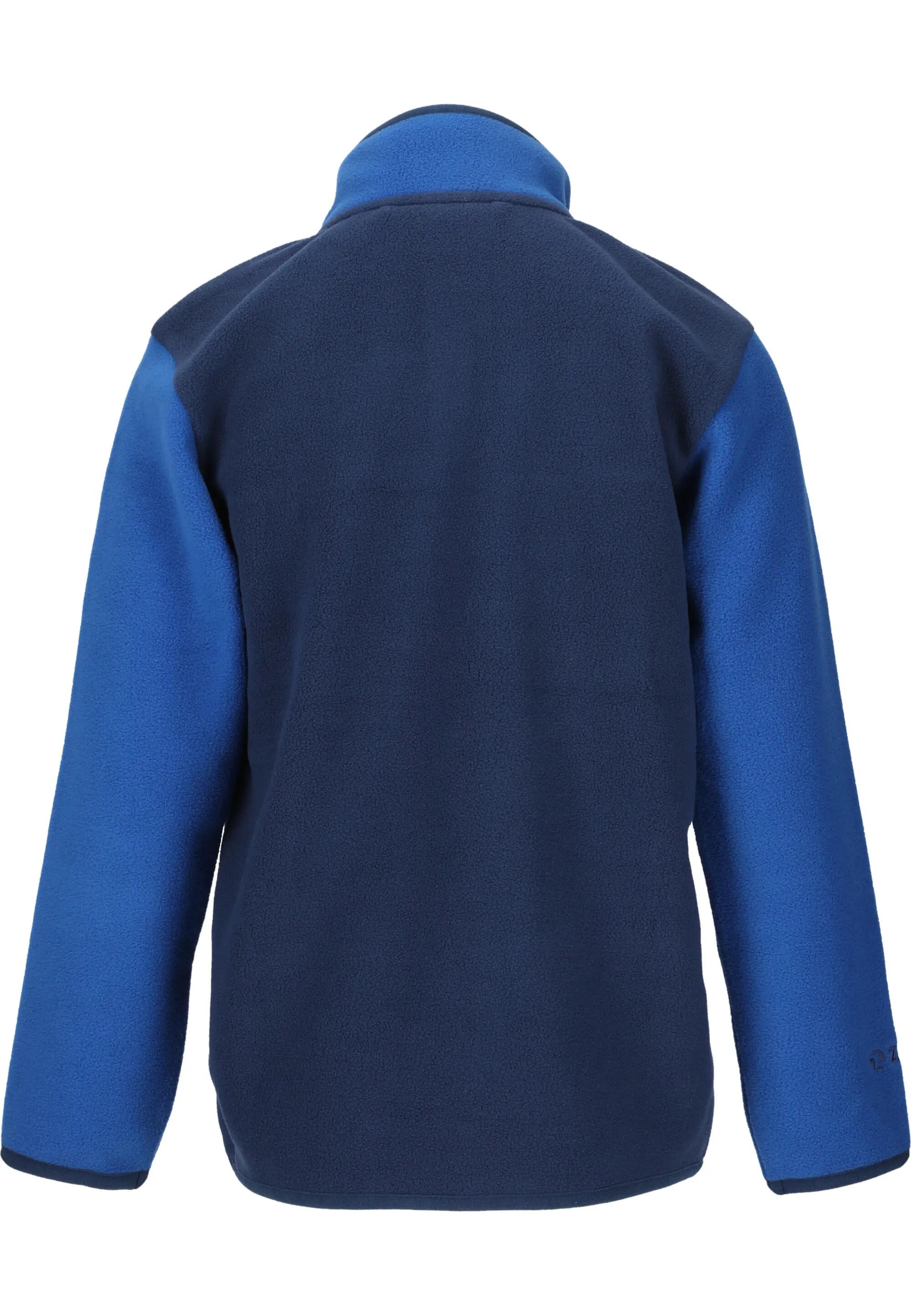 Fleecejacke Quill 2/3