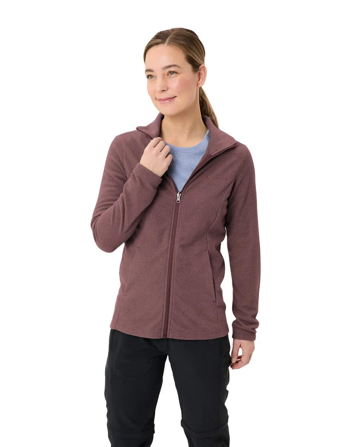 Fleecejacke W Tamor Jacket 7/7