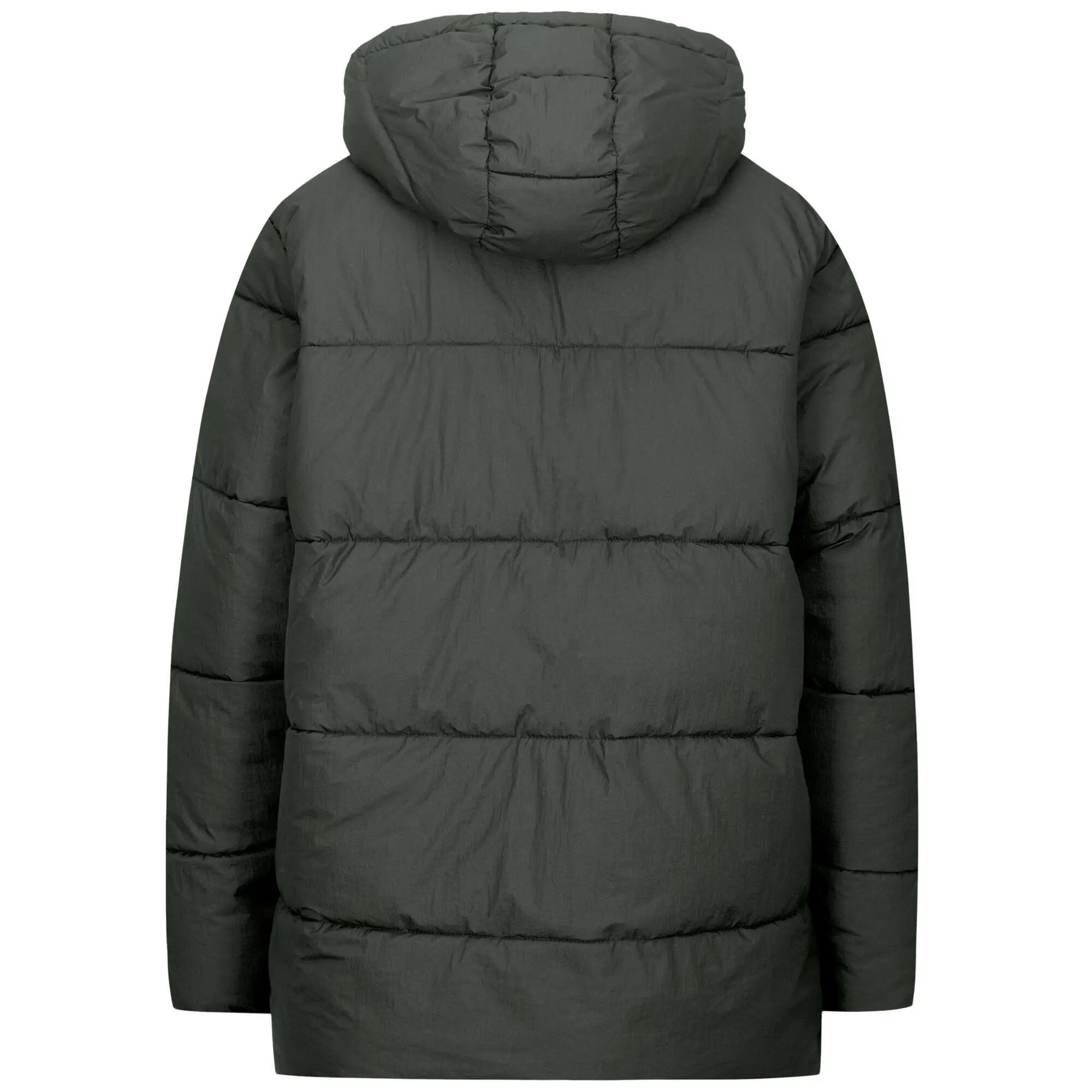Blouson pour homme vert pour sportif 3/3
