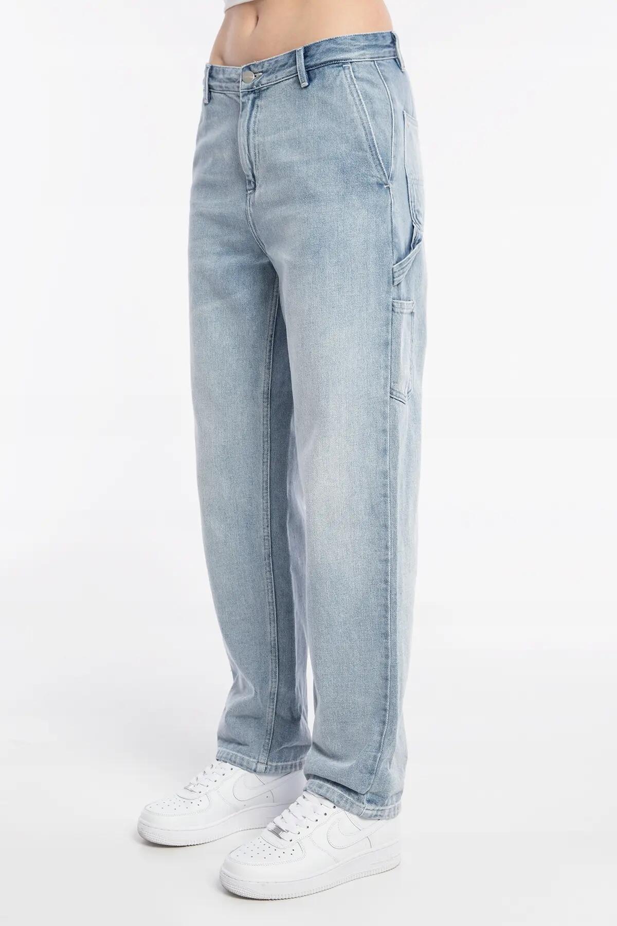 Spodnie damskie casual Carhartt WIP W' Pierce Pant I025268-0147 27 3/6