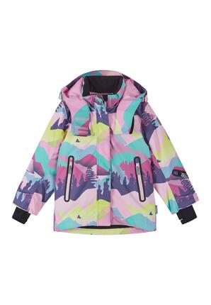 Veste de ski ReimaTec Kiiruna - Finition BIONIC-FINISH®ECO sans PFAS