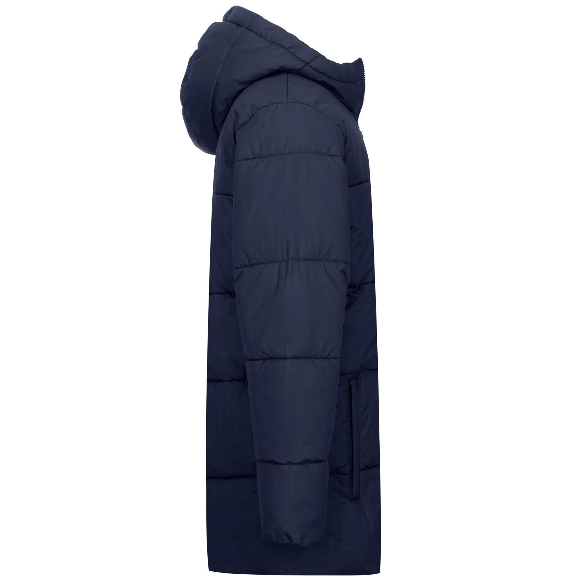 Blouson pour homme bleu pour sportif 2/3