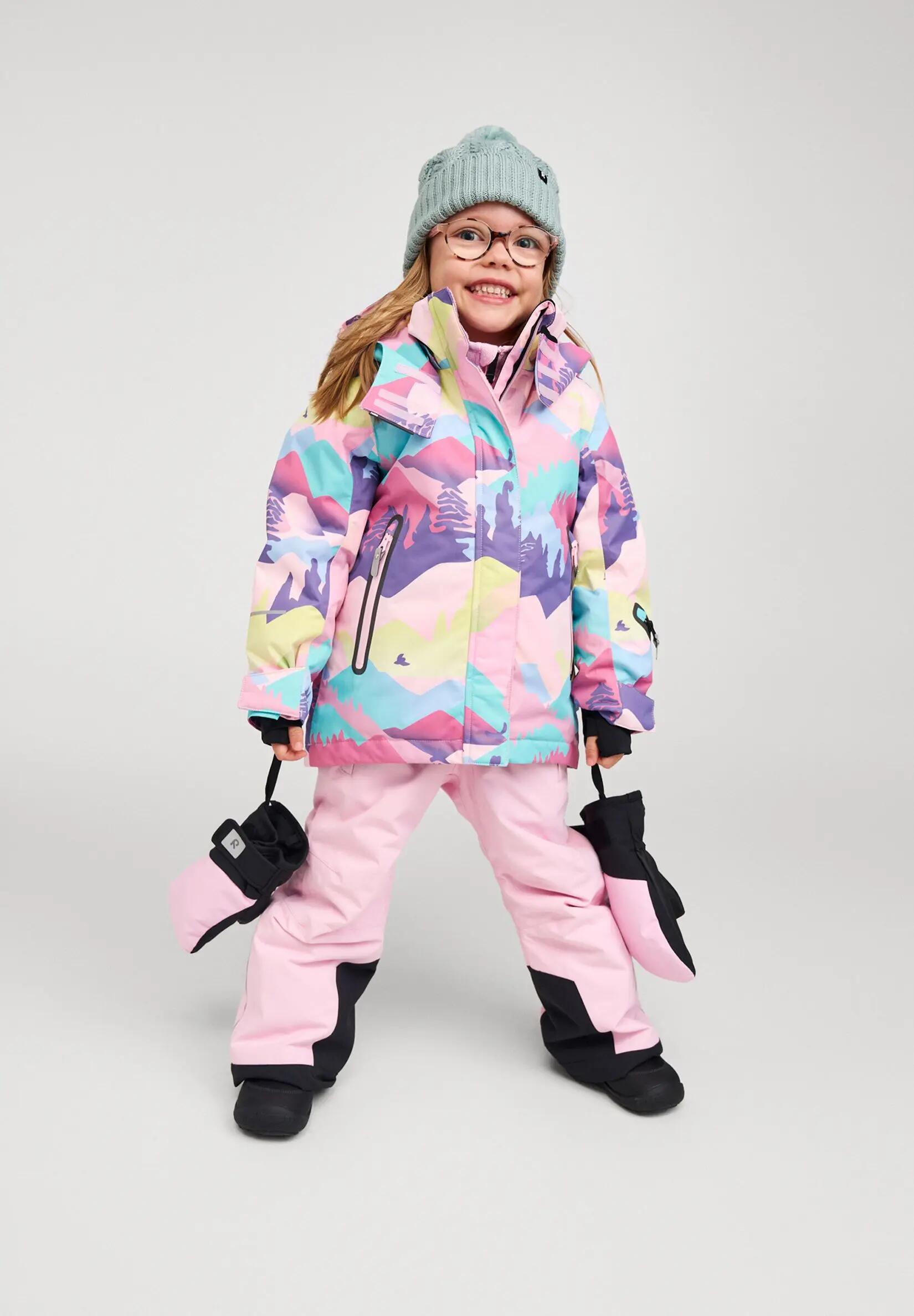 Veste de ski ReimaTec Kiiruna - Finition BIONIC-FINISH®ECO sans PFAS 9/9