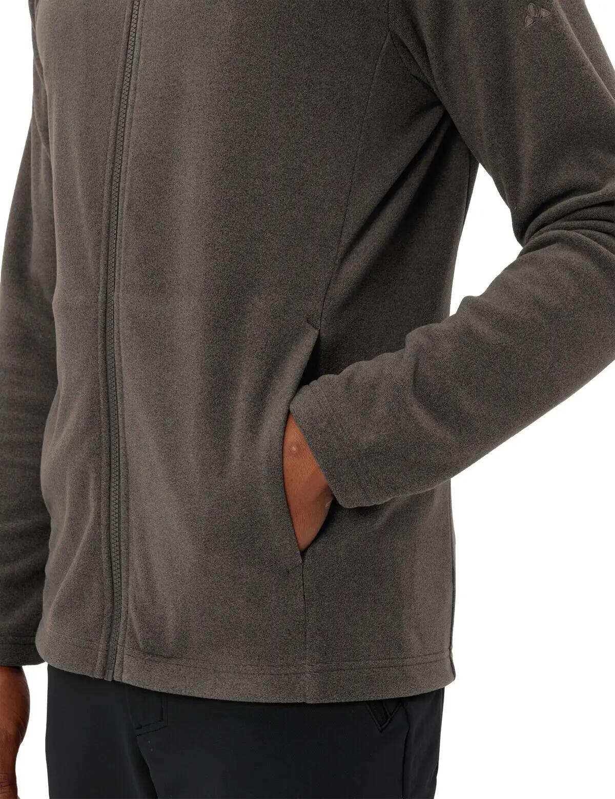 Fleecejacke M Tamor Jacket 5/7
