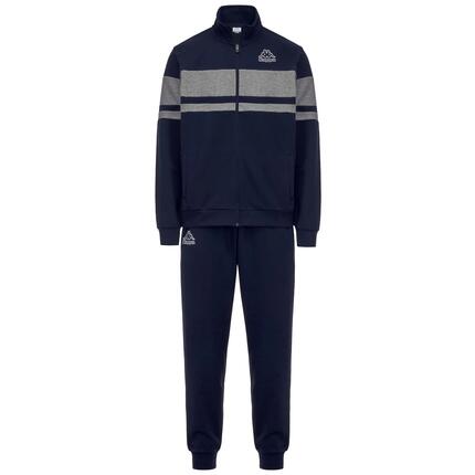 Survêtement pour homme bleu pour sportif