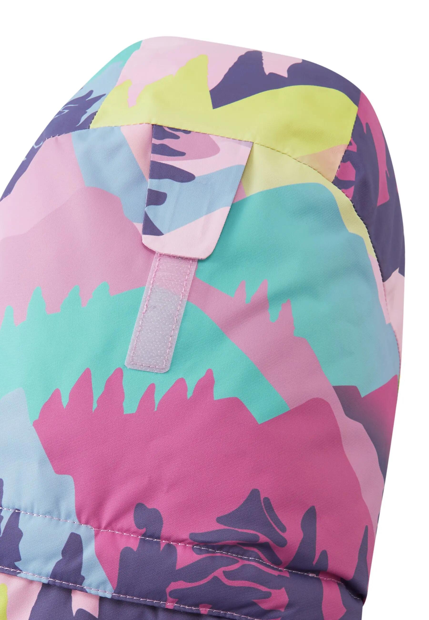 Veste de ski ReimaTec Kiiruna - Finition BIONIC-FINISH®ECO sans PFAS 8/9