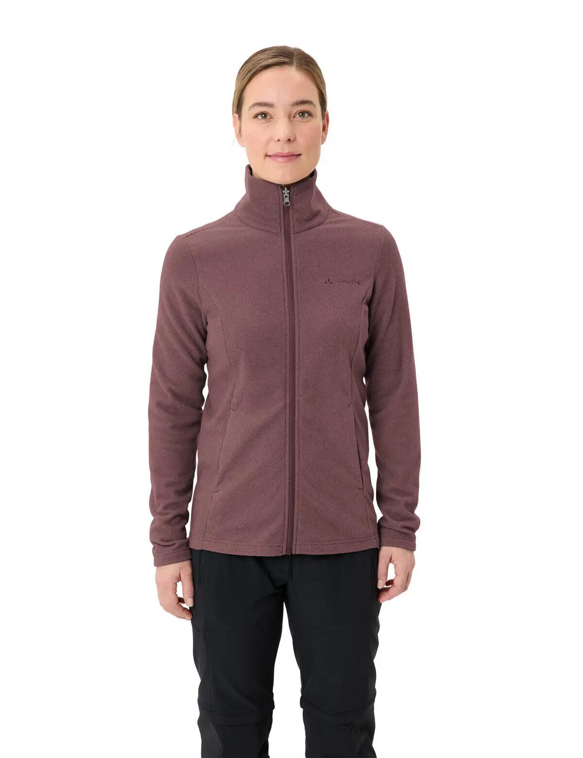 Fleecejacke W Tamor Jacket 3/7