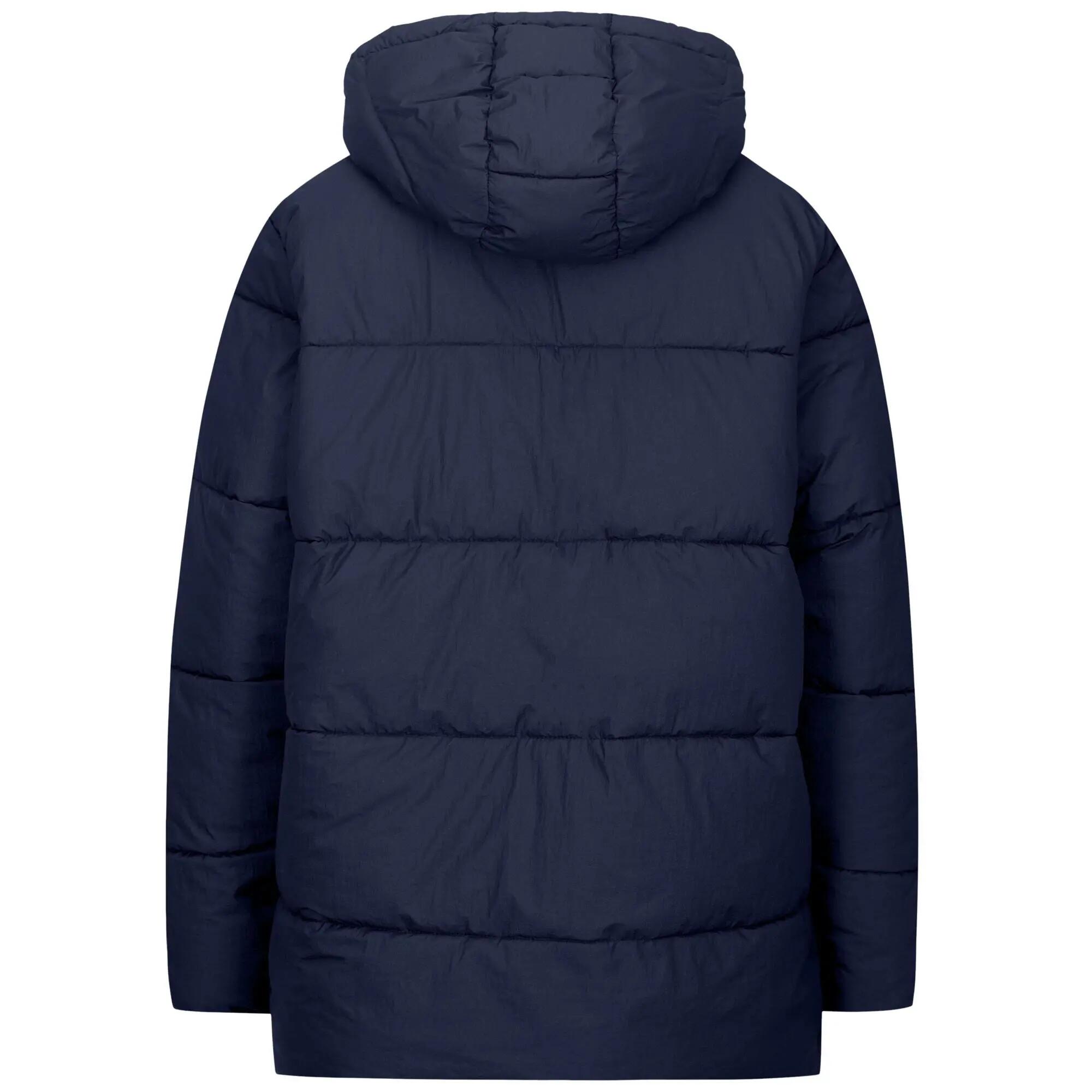 Blouson pour homme bleu pour sportif 3/3