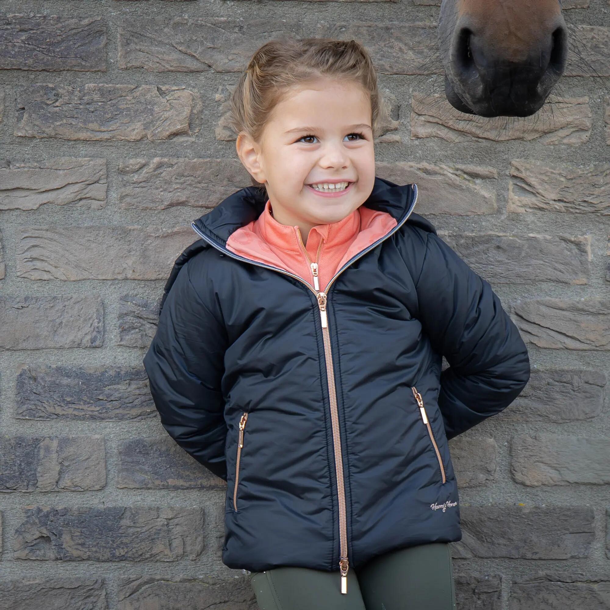 HARRYS HORSE picture