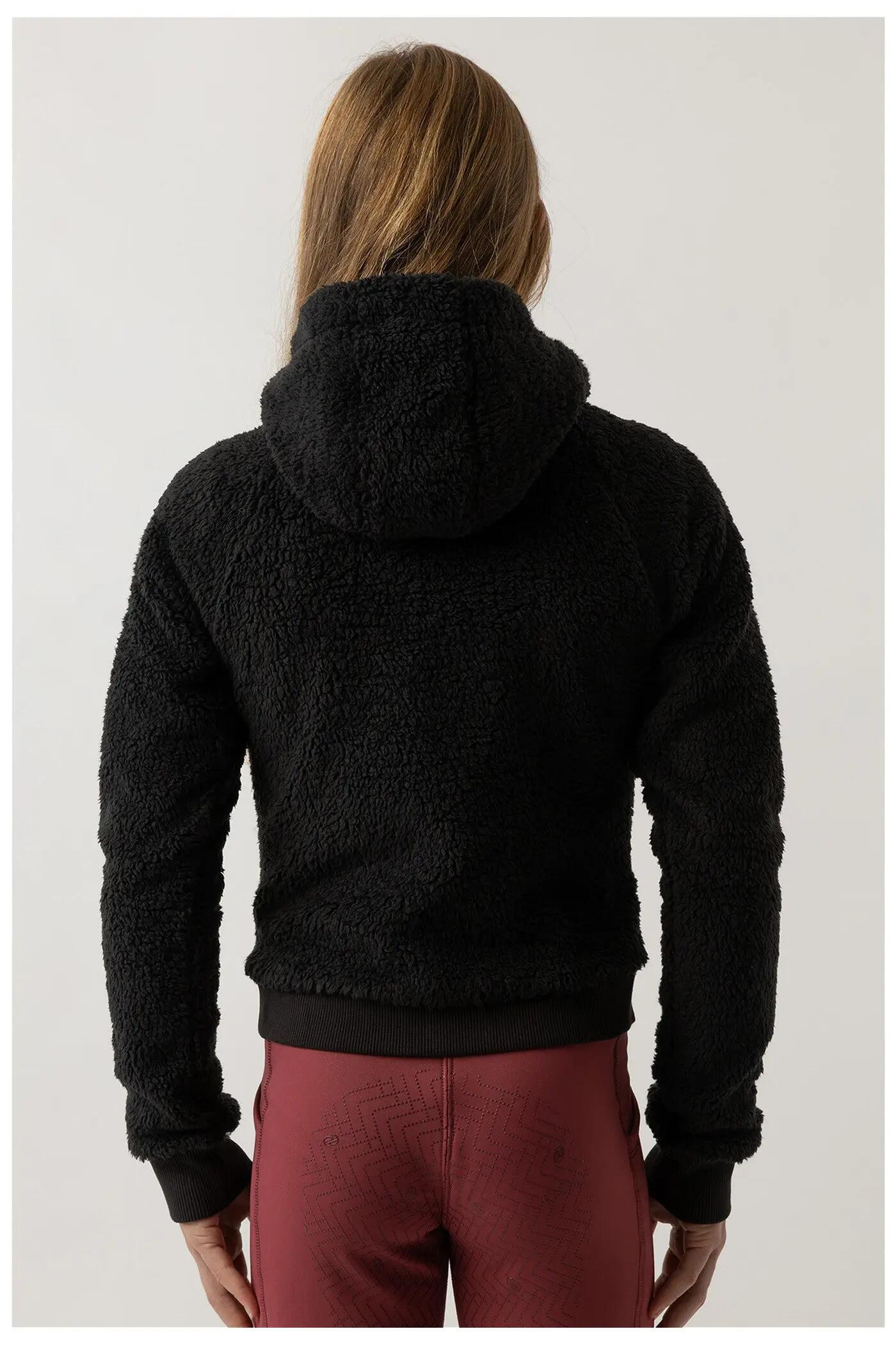 BR Eevolv weiche Kombijacke Lola 8/10