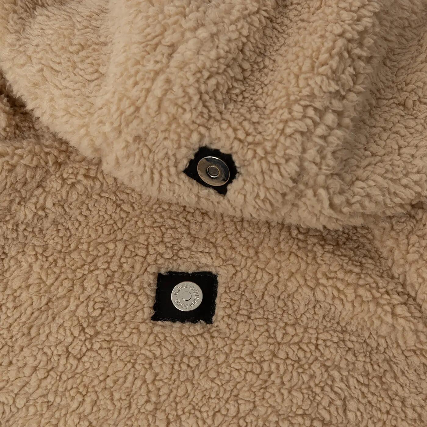 BR Eevolv weiche Kombijacke Lola 6/10