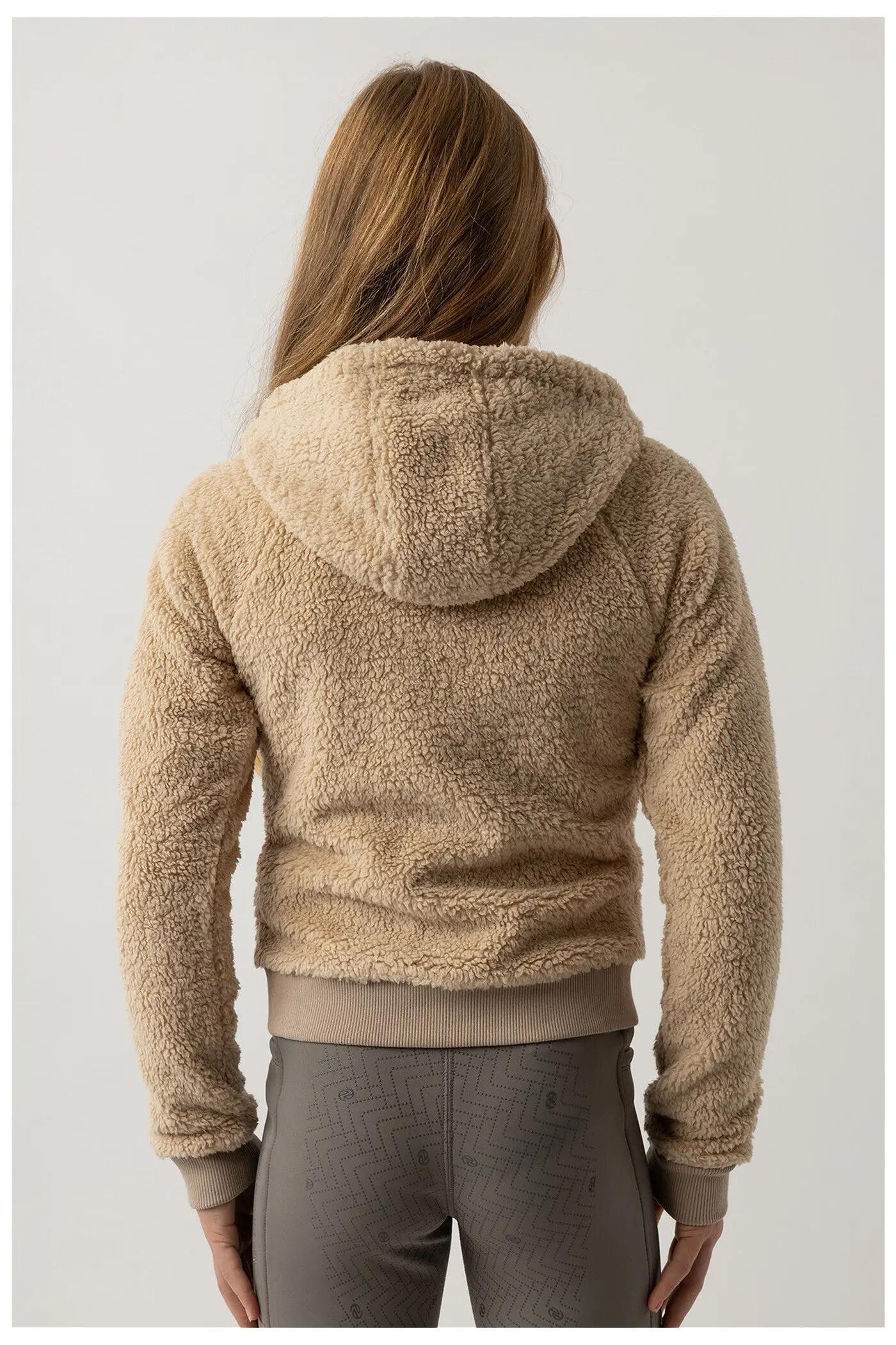 BR Eevolv weiche Kombijacke Lola 5/10
