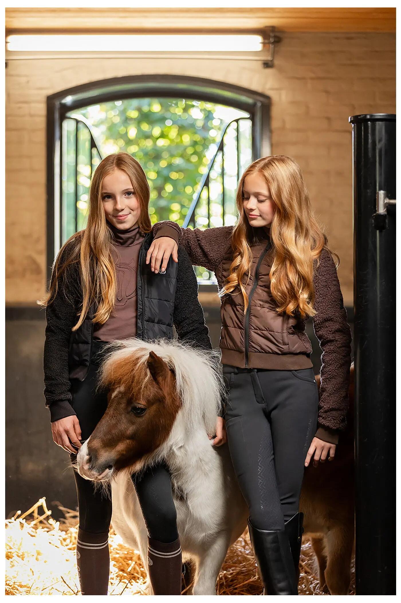 BR Eevolv weiche Kombijacke Lola 4/10