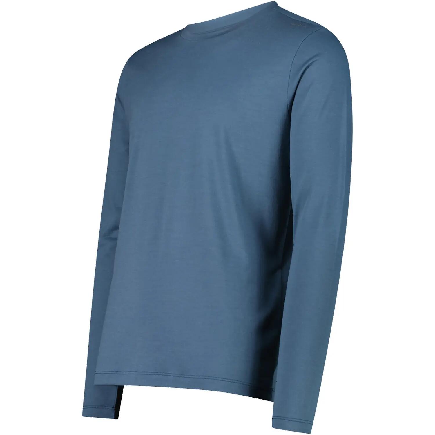 Herren Langarmshirt MAN T-SHIRT 3/3