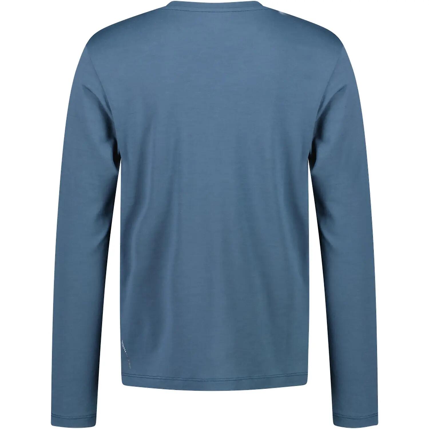 Herren Langarmshirt MAN T-SHIRT 2/3