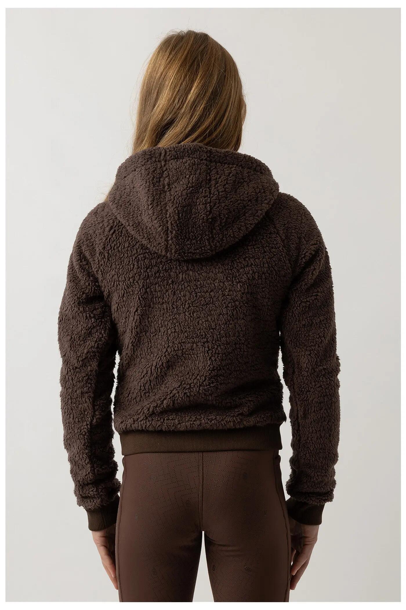 BR Eevolv weiche Kombijacke Lola 2/10