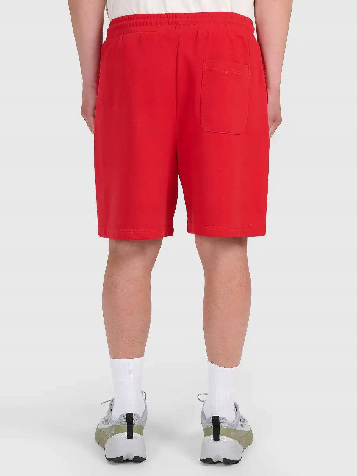 KOMPLET 4F T-SHIRT MĘSKI + SPODENKI ZESTAW SPORTOWY NA CO DZIEŃ M SS26 4/7