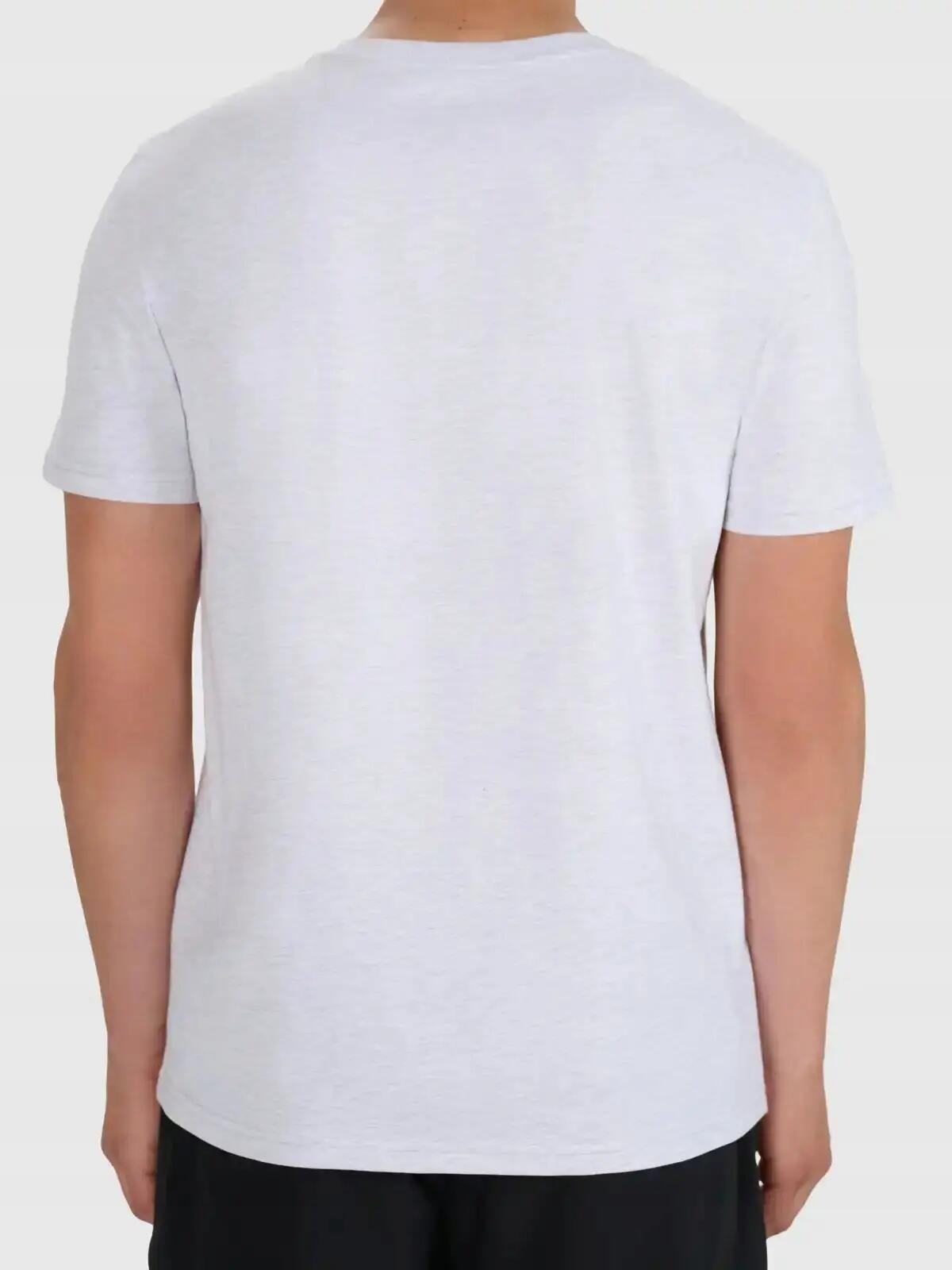 KOMPLET KOSZULEK MĘSKICH 4F ZESTAW 6PAK T-SHIRT S TTSHM3341 7/13